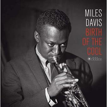 Birth Of The Cool (180g) (Limited-Edition) (LP)