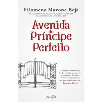 Avenida do Príncipe Perfeito