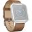 Fitbit Bracelete para Blaze Smart Fitness Large (Pele Camel)_0
