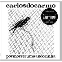 Por Morrer uma Andorinha - LP