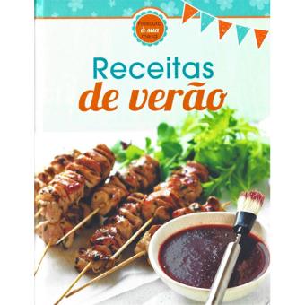 Receitas de Verão