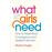 What Girls Need_0