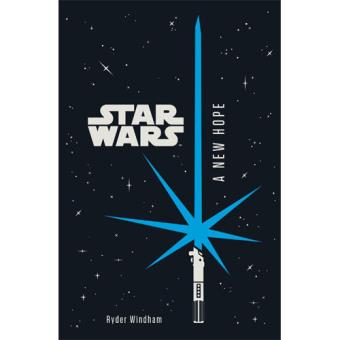 Star Wars Junior Novel - Book 1: A New Hope
