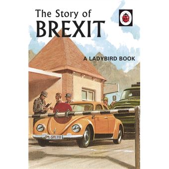 Story of brexit