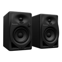 Colunas Pro/DJ DM-40D Pioneer
