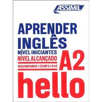 Aprender Inglês A2