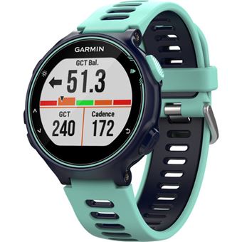 Garmin forerunner 2024 735xt fnac