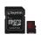 Kingston microSDXC 64GB 90MB/s Classe 10 UHS-I U3_0