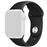 Bracelete Silicone 4-OK para Apple Watch 38mm | 40mm - Preto_0