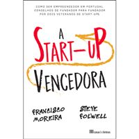 A Start-Up Vencedora