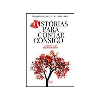 Histórias para Contar Consigo