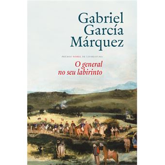 O General no Seu Labirinto