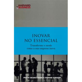 Inovar no Essencial