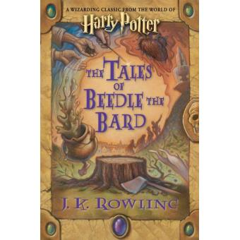 The Tales of Beedle the Bard