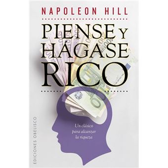 Piense y Hágase Rico