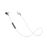 Auriculares Bluetooth JBL Everest 110 - Prateado_0