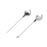 Auriculares Bluetooth JBL Everest 110 - Prateado_1