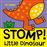 Stomp! little dinosaur_0