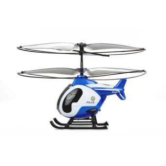 My First Heli