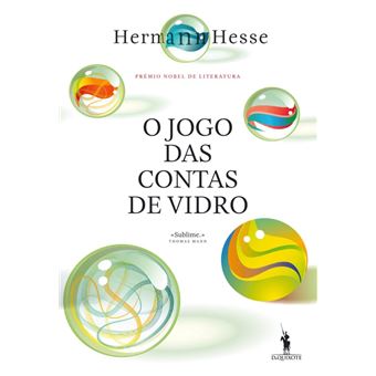 O Jogo das Contas de Vidro