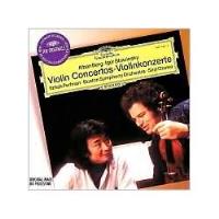 Berg, Stravinsky: Violin Concertos / Ravel: Tzigane