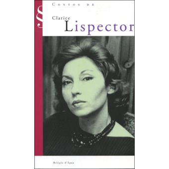 Contos de Clarice Lispector
