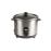 Princess 271950 1.8l 700W Inox panela de arroz_0