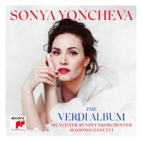 The Verdi Album - CD