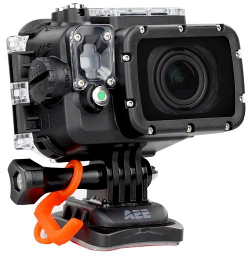 aee action camera