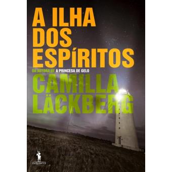 A Ilha dos Espíritos
