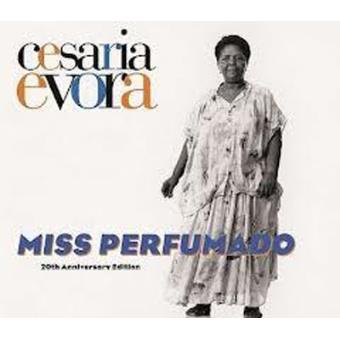 Miss Perfumado (20th Anniversary Edition 2CD)