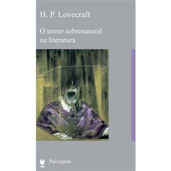 O Terror Sobrenatural na Literatura