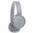 Auscultadores Bluetooth Sony WH-CH500H - Cinzento_0