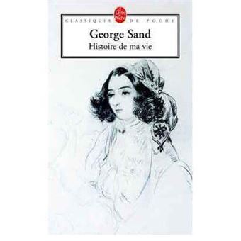 Histoire de Ma Vie - 1