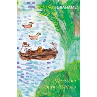 The Wind in the Willows