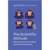 Scientific attitude