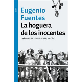 La hoguera de los inocentes