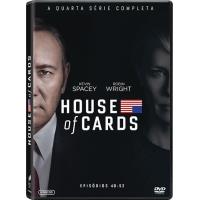 House of Cards - 4ª Temporada