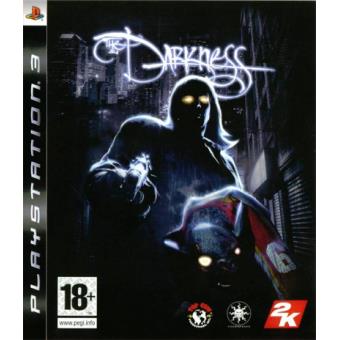 Darkness ps3 прохождение