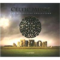 Celtic Music: Definitive Collection (3CD)