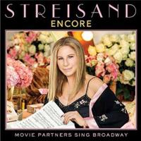Encore: Movie Partners Sing Broadway (Deluxe Edition)