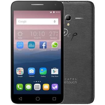 Smartphone Alcatel Pop 3 (5,5) (Leather Black)