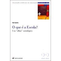 O Que é a Escola?