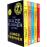 The Maze Runner Series - 5 Books_0