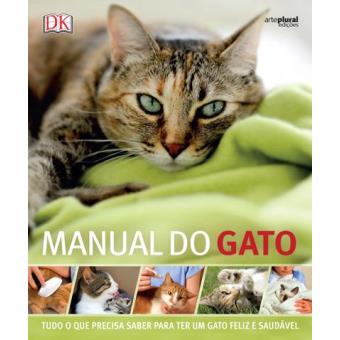 Manual do Gato