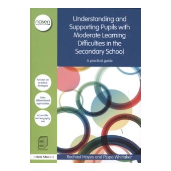 Understanding and supporting pupils - Hayes, Rachael - Compra Livros ou ...