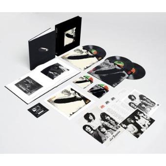 Led Zeppelin (Super Deluxe Boxed Edition 2CD+3LP)