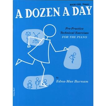 Dozen a day