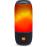 Coluna Bluetooth JBL Pulse 3 - Preto_1