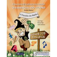 O Essencial do 1º Ano - Cidade dos Baniletos